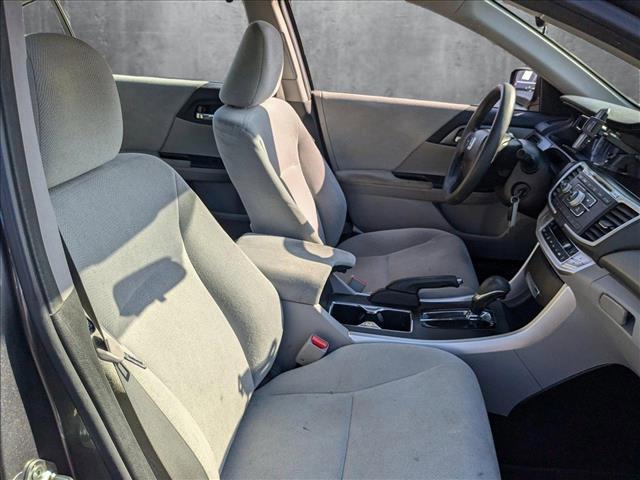 used 2013 Honda Accord car, priced at $9,995