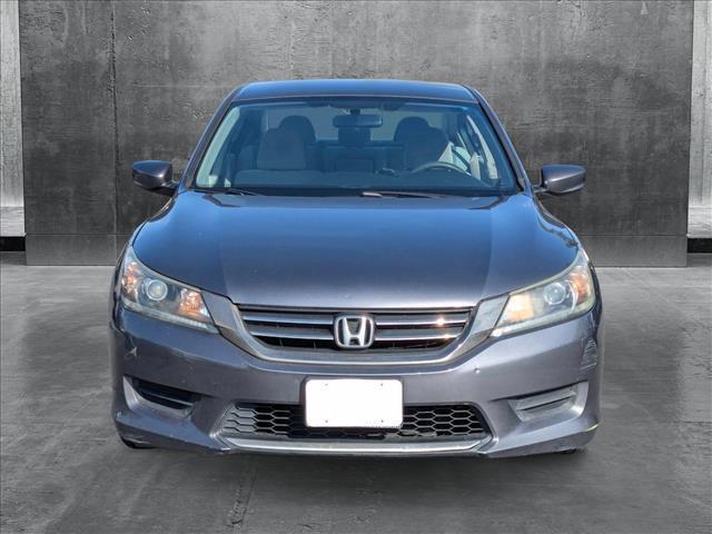 used 2013 Honda Accord car, priced at $9,995