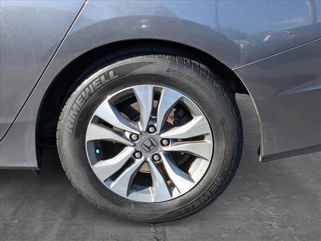 used 2013 Honda Accord car, priced at $9,995