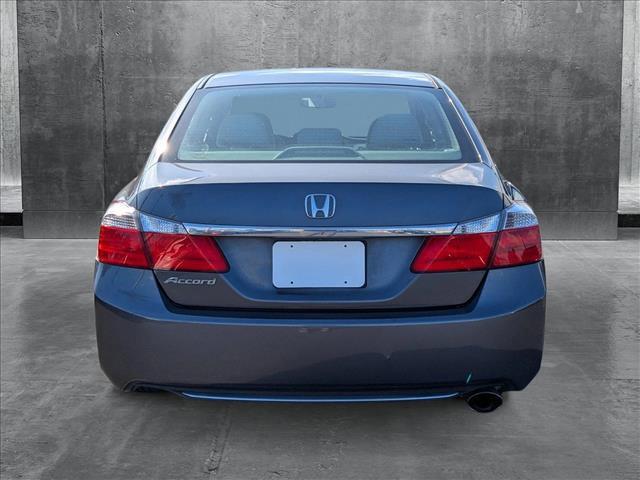 used 2013 Honda Accord car, priced at $9,995