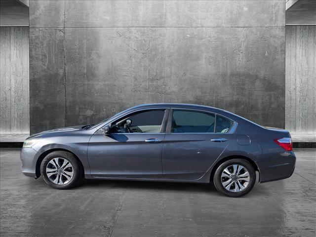 used 2013 Honda Accord car, priced at $9,995