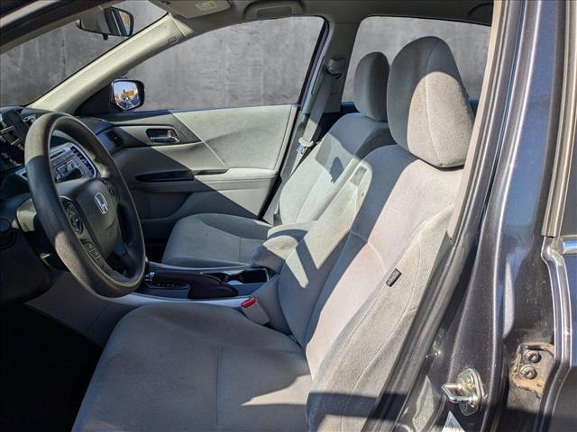 used 2013 Honda Accord car, priced at $9,995