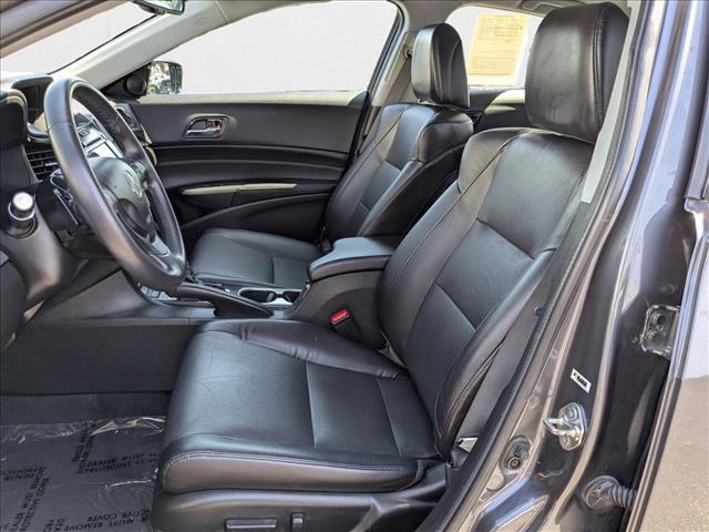 used 2018 Acura ILX car, priced at $20,995