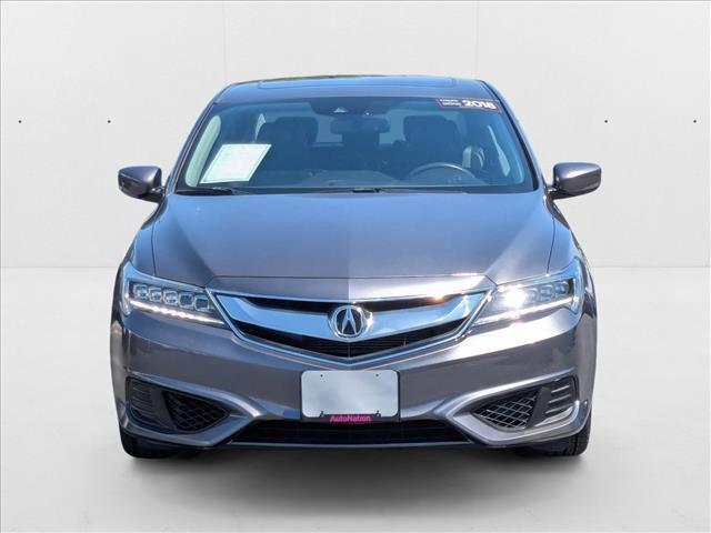 used 2018 Acura ILX car, priced at $20,995