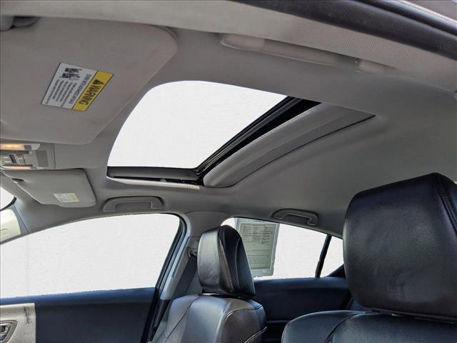 used 2018 Acura ILX car, priced at $20,995