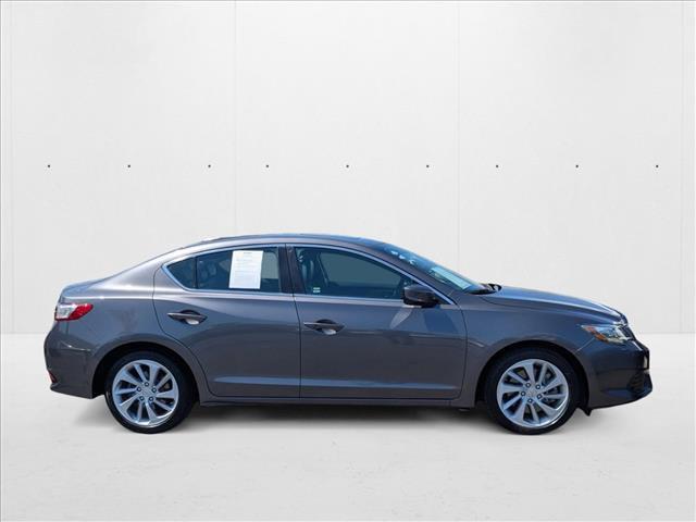 used 2018 Acura ILX car, priced at $20,995