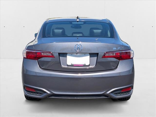 used 2018 Acura ILX car, priced at $20,995