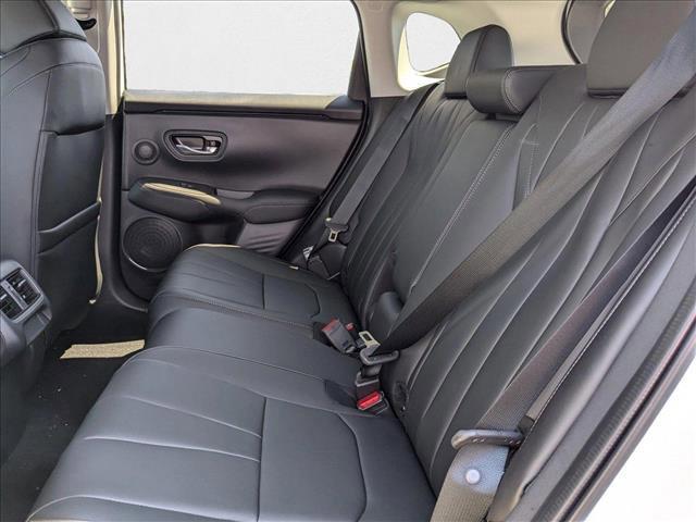 new 2025 Acura ADX car, priced at $38,950