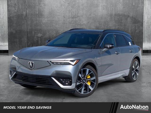 new 2024 Acura ZDX car, priced at $74,850