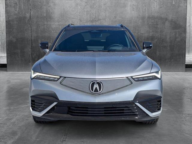 new 2024 Acura ZDX car, priced at $74,850