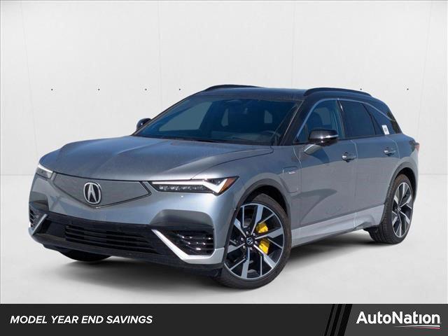 new 2024 Acura ZDX car, priced at $74,850