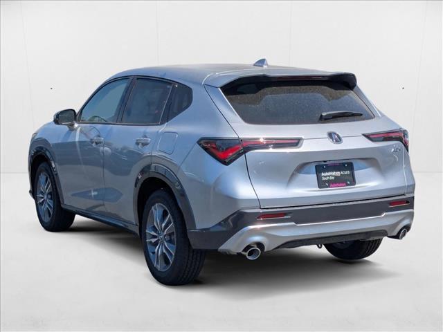 new 2025 Acura ADX car, priced at $36,350