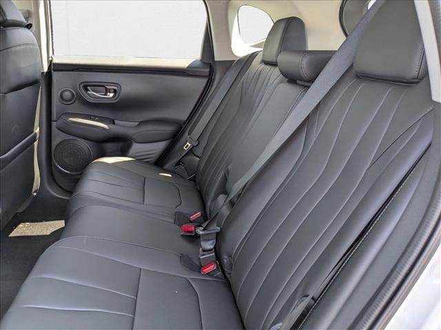 new 2025 Acura ADX car, priced at $36,350