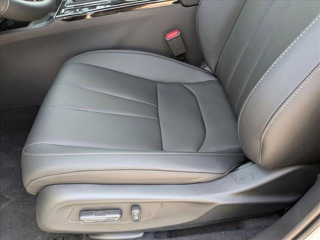 new 2025 Acura ADX car, priced at $36,350