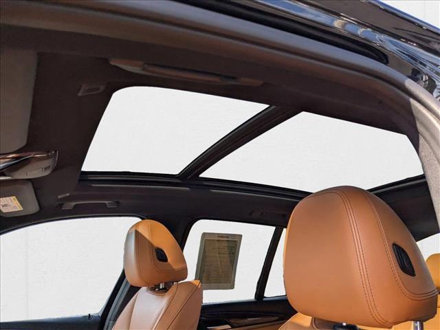 used 2023 BMW X3 car, priced at $33,700