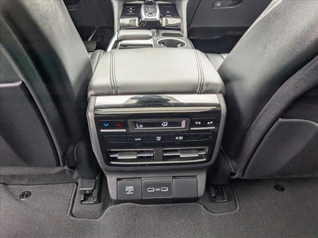 used 2023 Acura MDX car, priced at $38,434