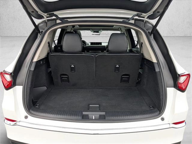 used 2023 Acura MDX car, priced at $38,434