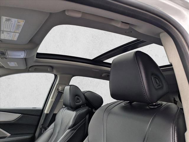 used 2023 Acura MDX car, priced at $38,434