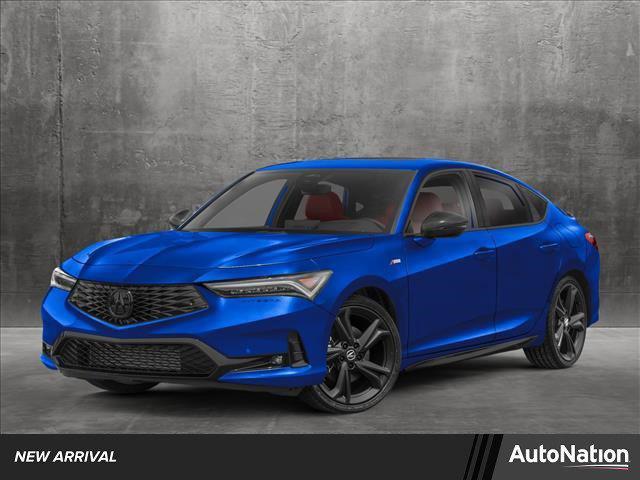 new 2025 Acura Integra car, priced at $39,795