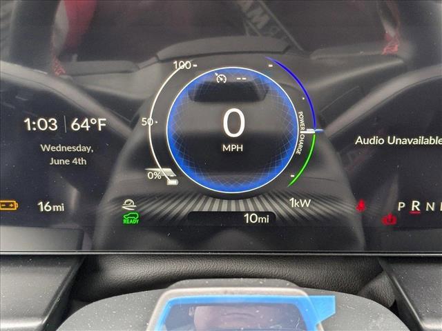 new 2024 Acura ZDX car, priced at $74,850