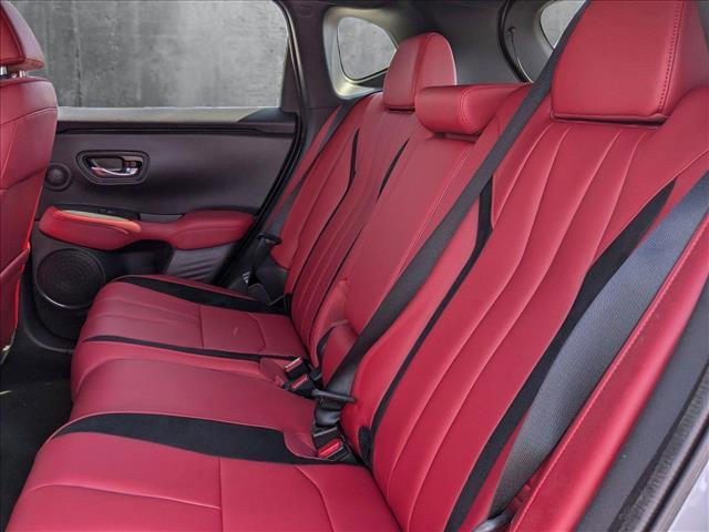 new 2025 Acura ADX car, priced at $39,950