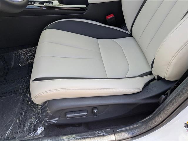 new 2025 Acura Integra car, priced at $36,795