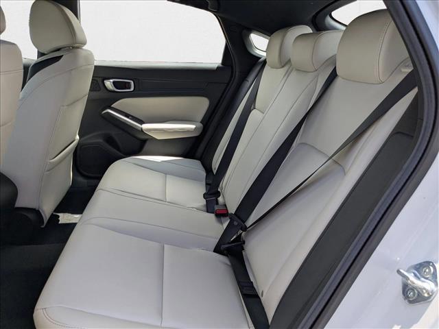 new 2025 Acura Integra car, priced at $36,795
