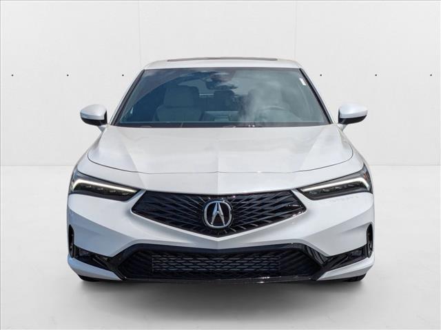 new 2025 Acura Integra car, priced at $36,795