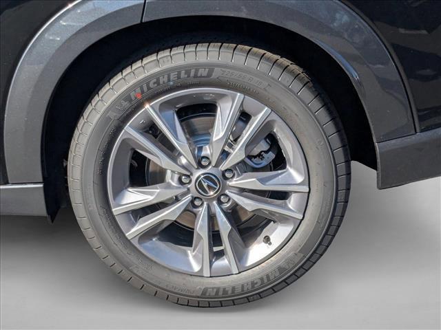 new 2025 Acura ADX car, priced at $36,350