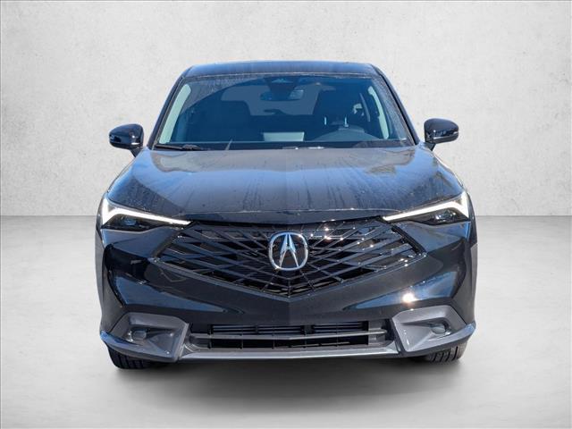 new 2025 Acura ADX car, priced at $36,350
