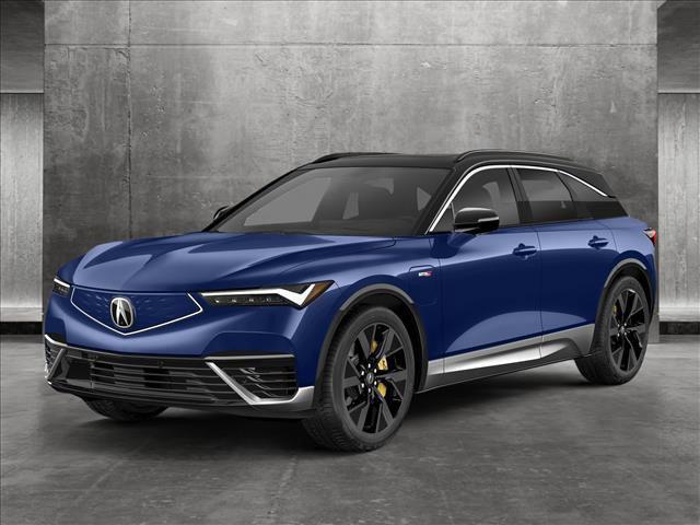 new 2024 Acura ZDX car, priced at $76,450