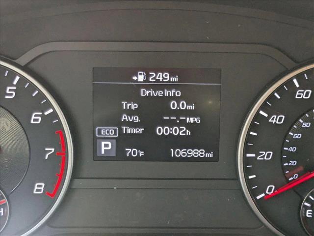 used 2021 Kia Stinger car, priced at $17,995