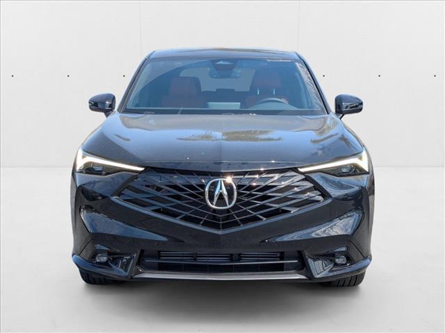 new 2025 Acura ADX car, priced at $39,350