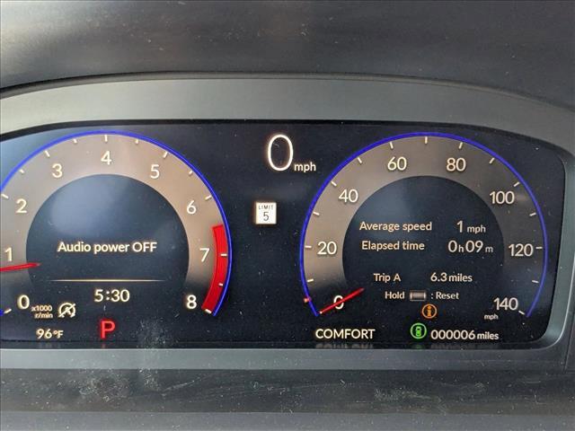 new 2025 Acura ADX car, priced at $39,350