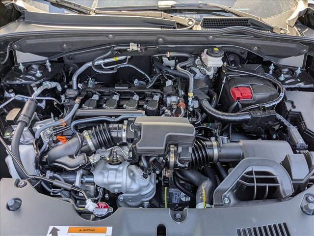 new 2025 Acura ADX car, priced at $39,350