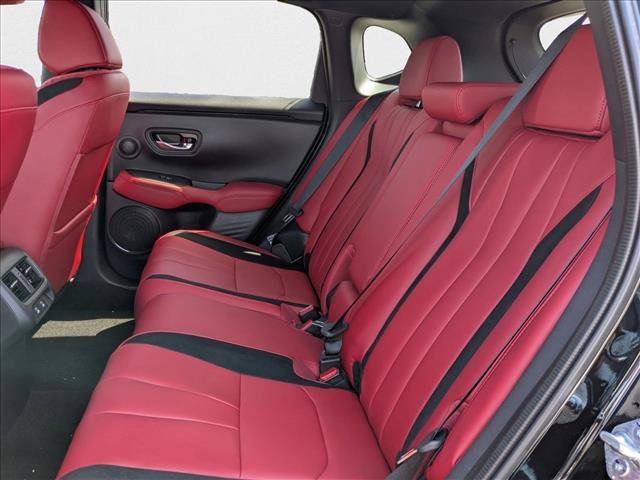 new 2025 Acura ADX car, priced at $39,350