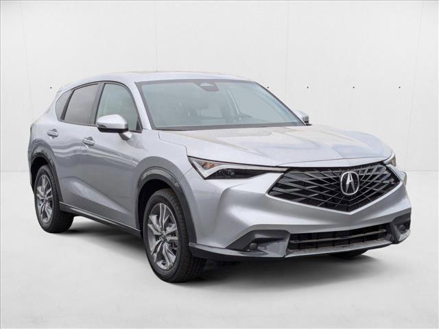 new 2025 Acura ADX car, priced at $36,350