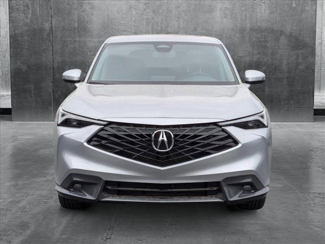 new 2025 Acura ADX car, priced at $36,350