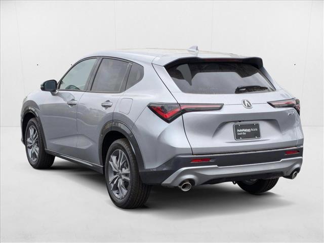 new 2025 Acura ADX car, priced at $36,350