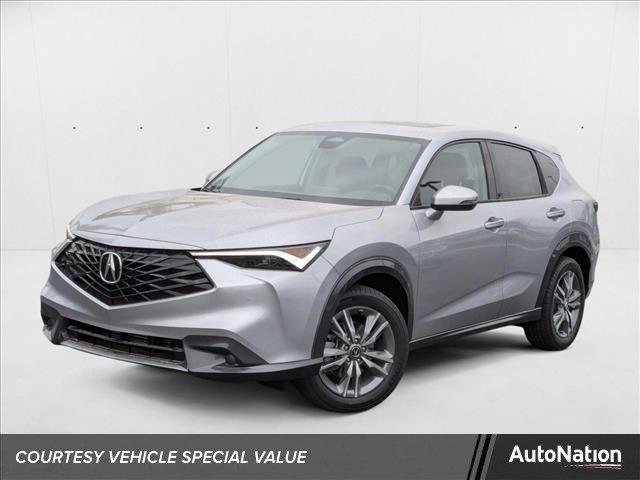 new 2025 Acura ADX car, priced at $36,350