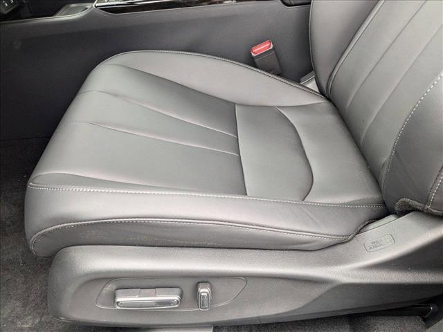 new 2025 Acura ADX car, priced at $36,350