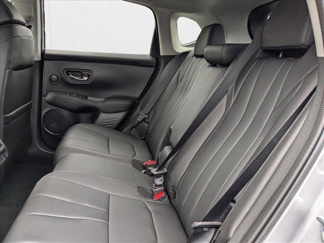 new 2025 Acura ADX car, priced at $36,350
