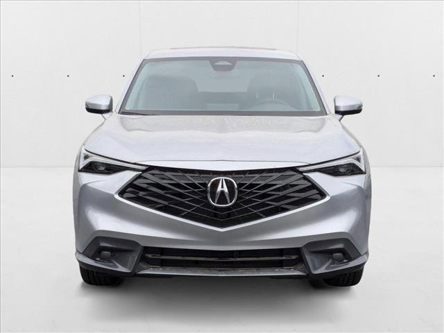 new 2025 Acura ADX car, priced at $36,350