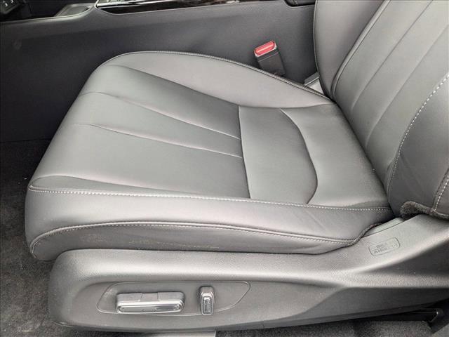 new 2025 Acura ADX car, priced at $36,350