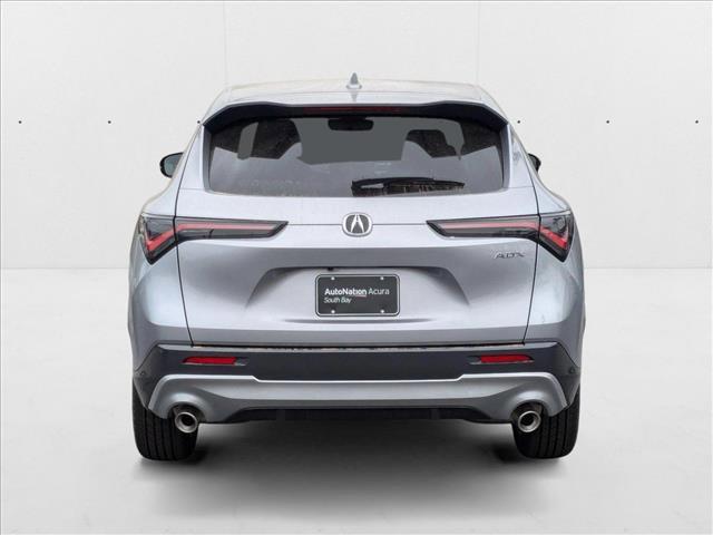 new 2025 Acura ADX car, priced at $36,350