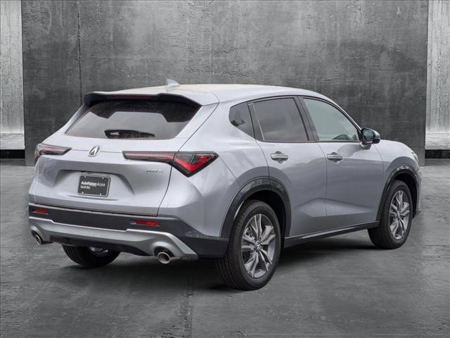 new 2025 Acura ADX car, priced at $36,350