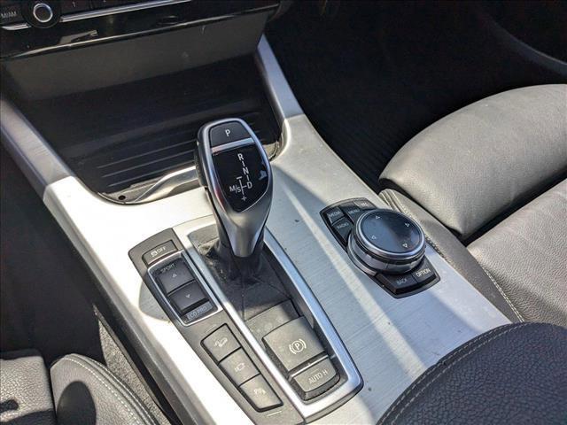 used 2015 BMW X4 car, priced at $16,995