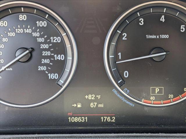 used 2015 BMW X4 car, priced at $16,995