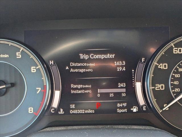 used 2019 Acura RDX car, priced at $29,495