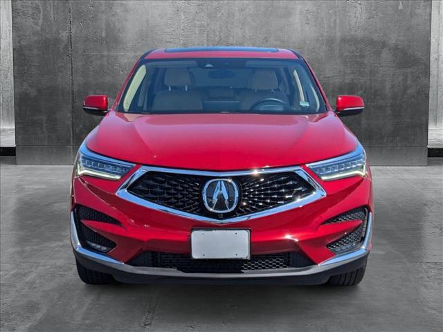 used 2019 Acura RDX car, priced at $29,495